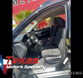 2018 Nissan Rogue SV - Photo 10