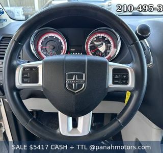 2013 Dodge Grand Caravan SXT - Photo 39
