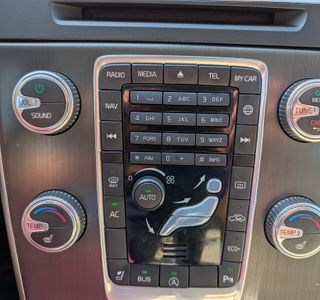 2015 Volvo S60 T5 Premier - Photo 17
