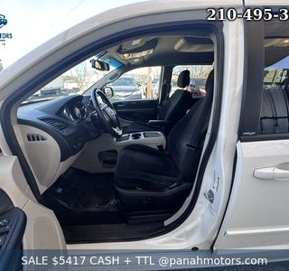 2013 Dodge Grand Caravan SXT - Photo 10