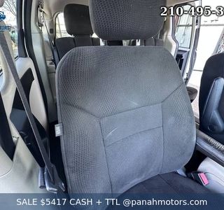 2013 Dodge Grand Caravan SXT - Photo 27