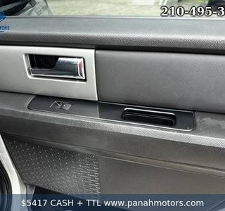2012 Ford Expedition XLT - Photo 35