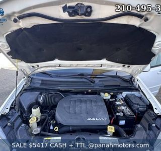 2013 Dodge Grand Caravan SXT - Photo 54