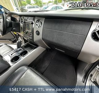 2012 Ford Expedition XLT - Photo 42