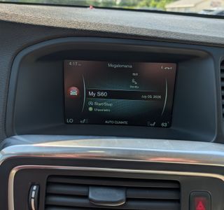 2015 Volvo S60 T5 Premier - Photo 15