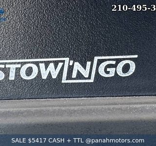 2013 Dodge Grand Caravan SXT - Photo 56