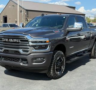 2025 RAM Ram 2500 Pickup