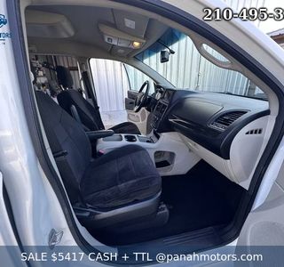 2013 Dodge Grand Caravan SXT - Photo 29