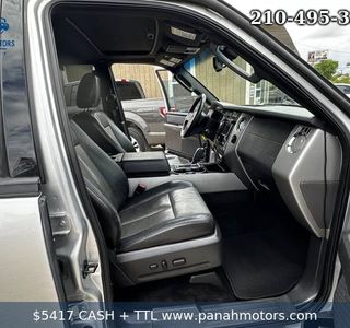 2012 Ford Expedition XLT - Photo 36