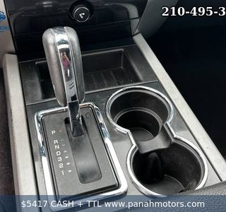 2012 Ford Expedition XLT - Photo 56