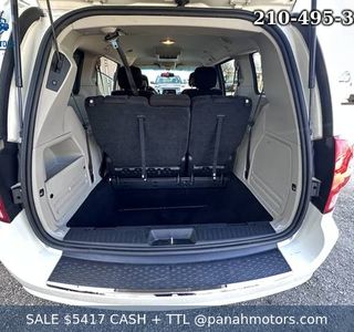 2013 Dodge Grand Caravan SXT - Photo 34