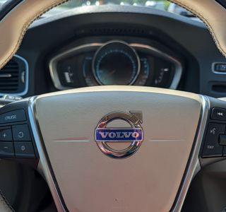 2015 Volvo S60 T5 Premier - Photo 13
