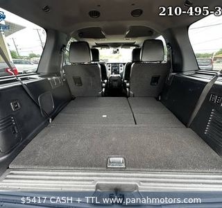 2012 Ford Expedition XLT - Photo 50