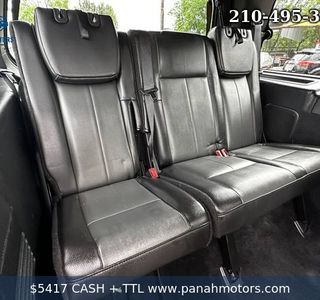 2012 Ford Expedition XLT - Photo 29