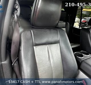 2012 Ford Expedition XLT - Photo 38