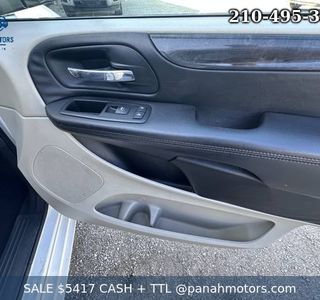 2013 Dodge Grand Caravan SXT - Photo 35