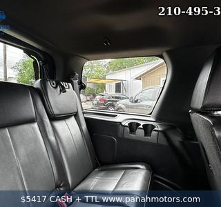 2012 Ford Expedition XLT - Photo 33