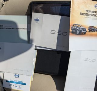 2015 Volvo S60 T5 Premier - Photo 31