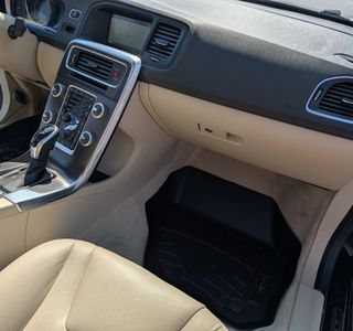 2015 Volvo S60 T5 Premier - Photo 27