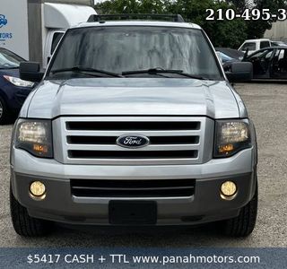 2012 Ford Expedition XLT - Photo 9