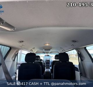 2013 Dodge Grand Caravan SXT - Photo 36