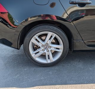 2015 Volvo S60 T5 Premier - Photo 32