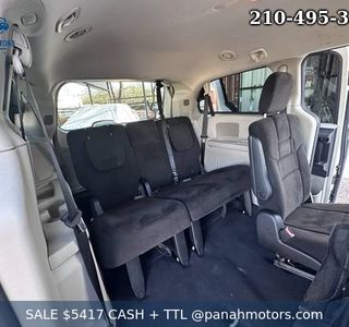 2013 Dodge Grand Caravan SXT - Photo 21