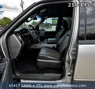 2012 Ford Expedition XLT - Photo 11