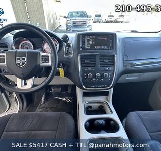 2013 Dodge Grand Caravan SXT - Photo 40