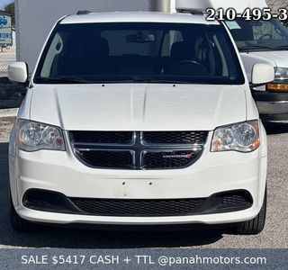 2013 Dodge Grand Caravan SXT - Photo 9