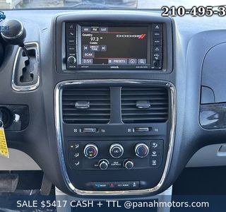 2013 Dodge Grand Caravan SXT - Photo 42