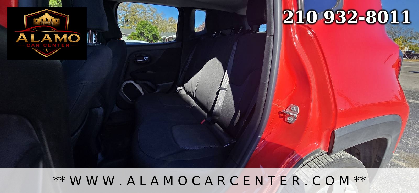 2015 Jeep Renegade Latitude - Photo 29