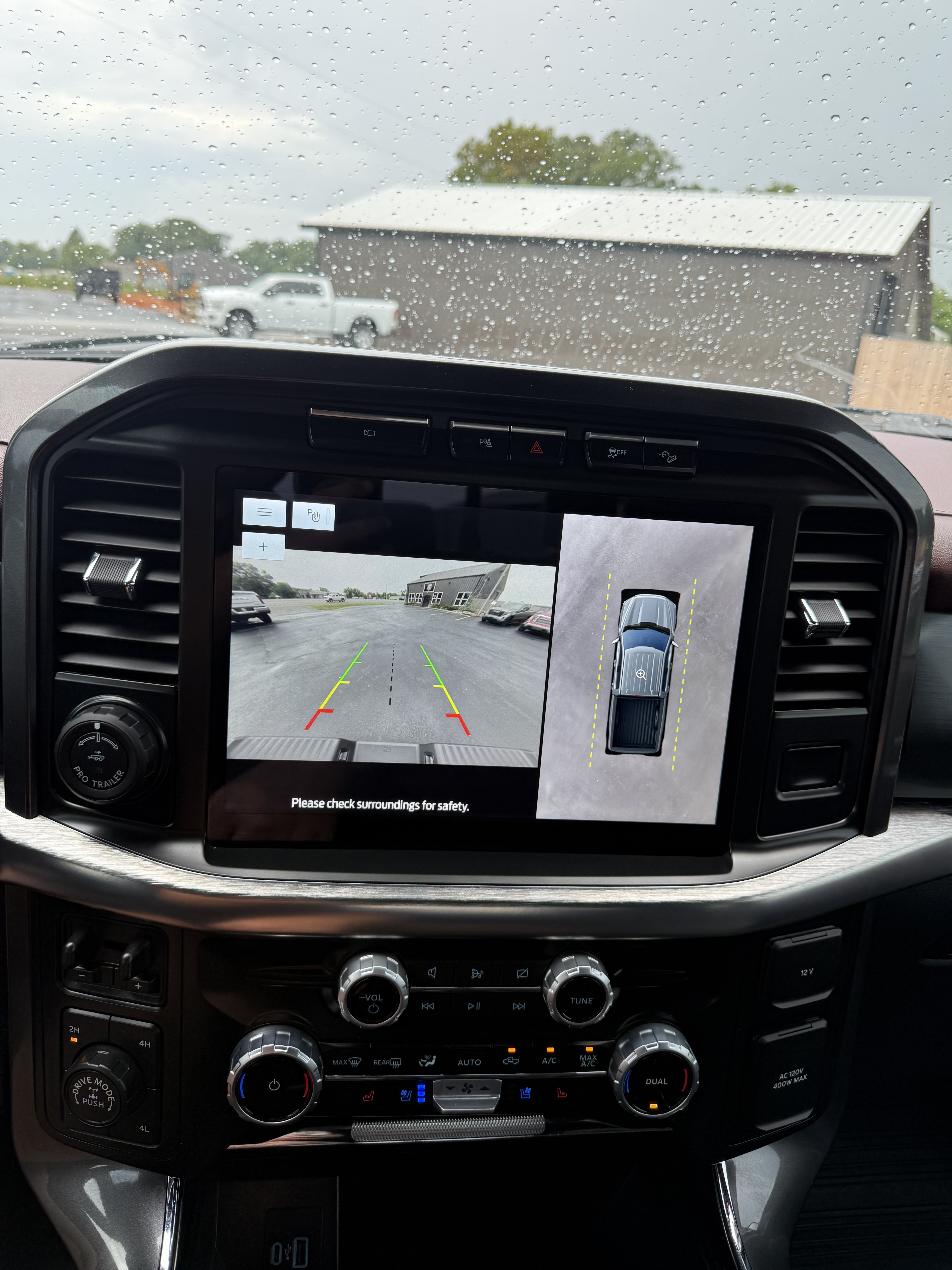 2023 Ford F-150 Lariat - Photo 20