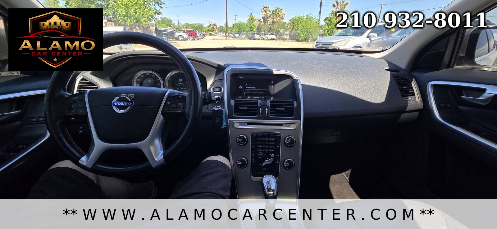 2013 Volvo XC60 3.2 - Photo 35
