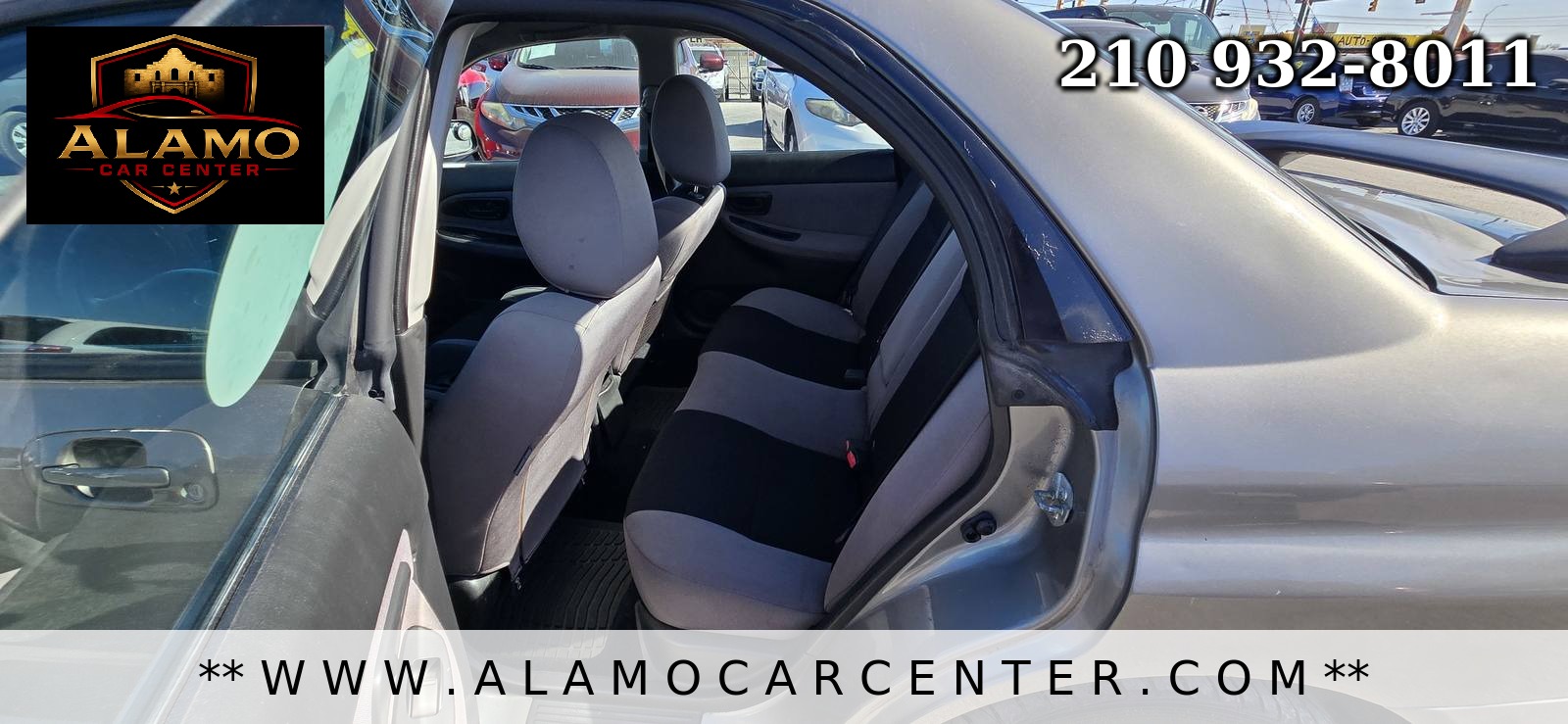 2006 Subaru Impreza i - Photo 24