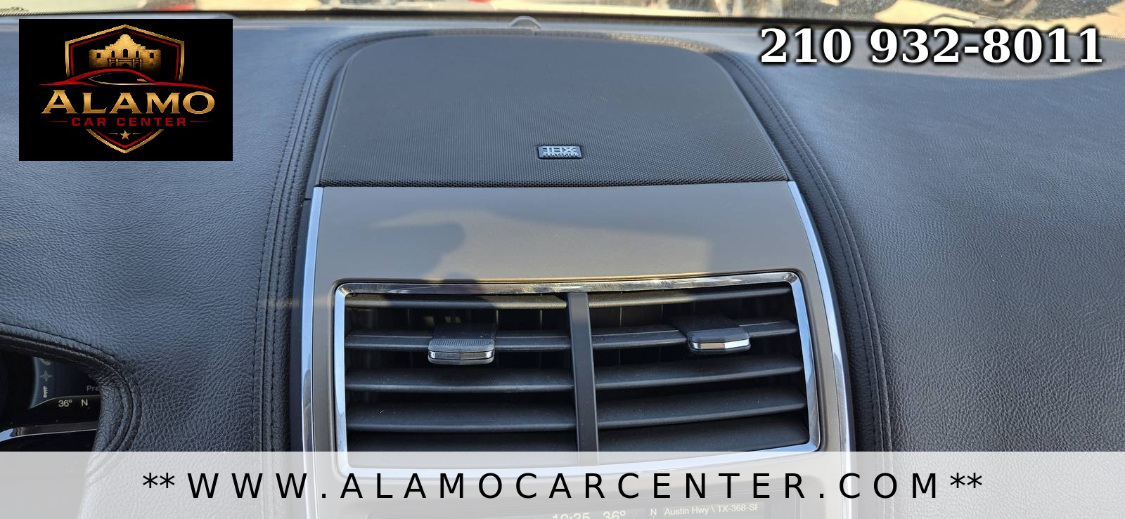 2012 Lincoln MKX Base - Photo 48