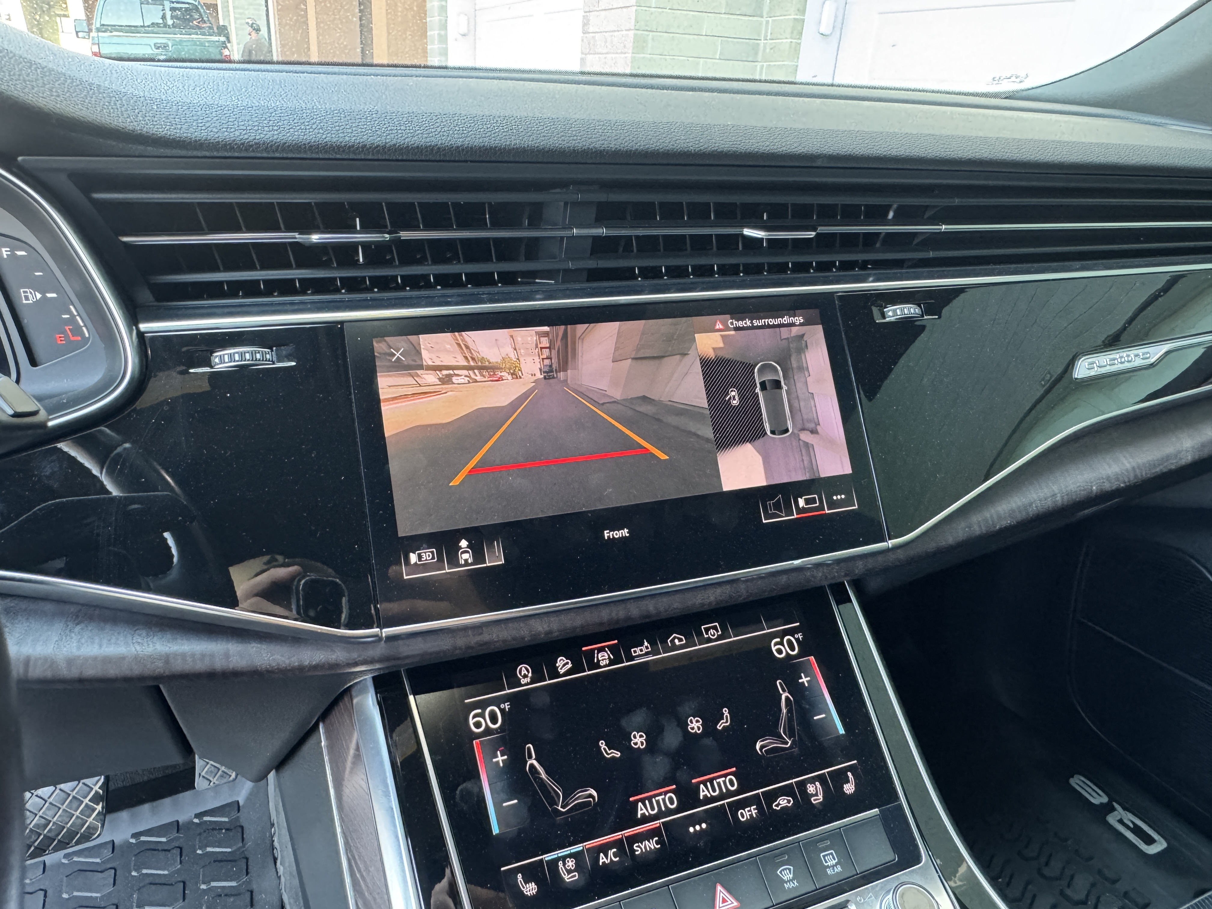 2019 Audi Q8 Premium Plus - Photo 20