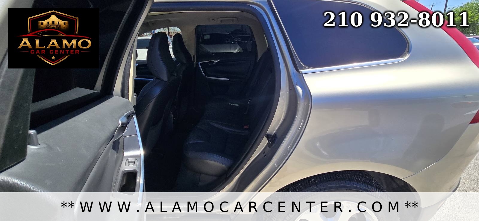 2013 Volvo XC60 3.2 - Photo 26