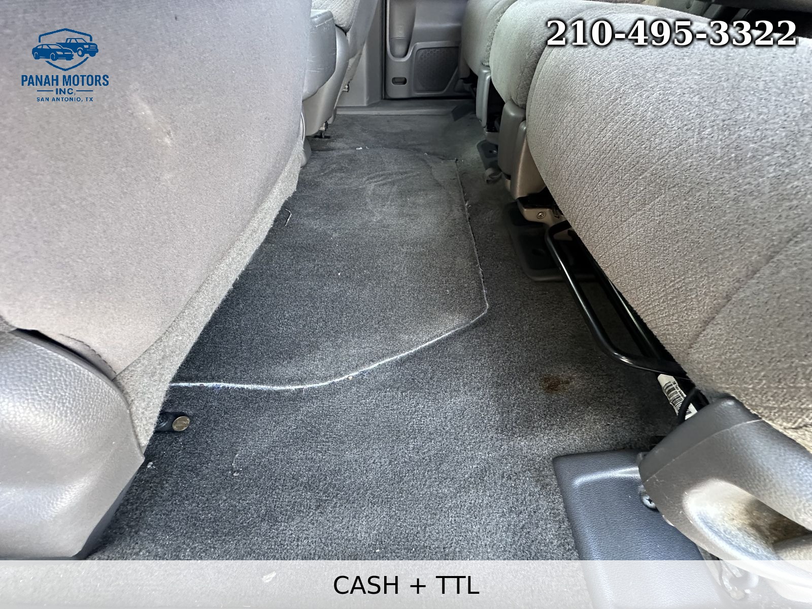 2016 Honda Odyssey EX - Photo 23