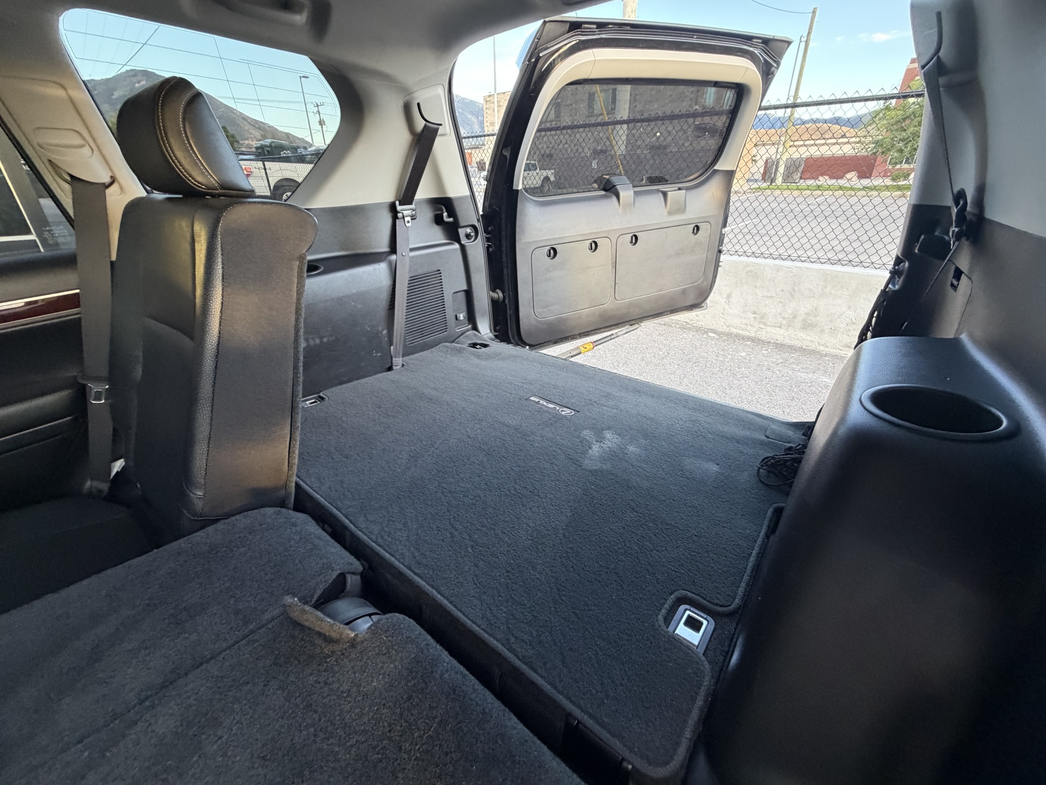 2014 Lexus GX Base - Photo 17