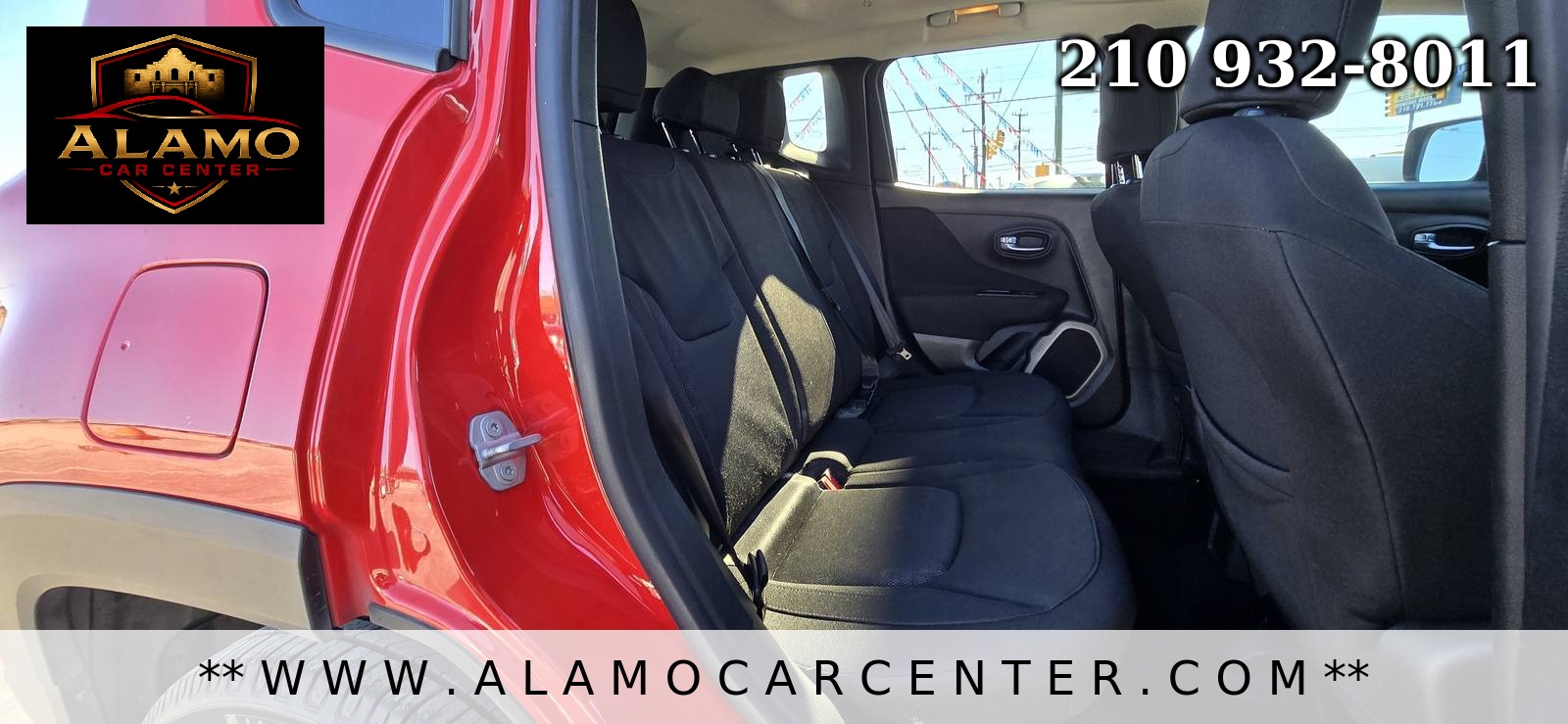 2015 Jeep Renegade Latitude - Photo 22