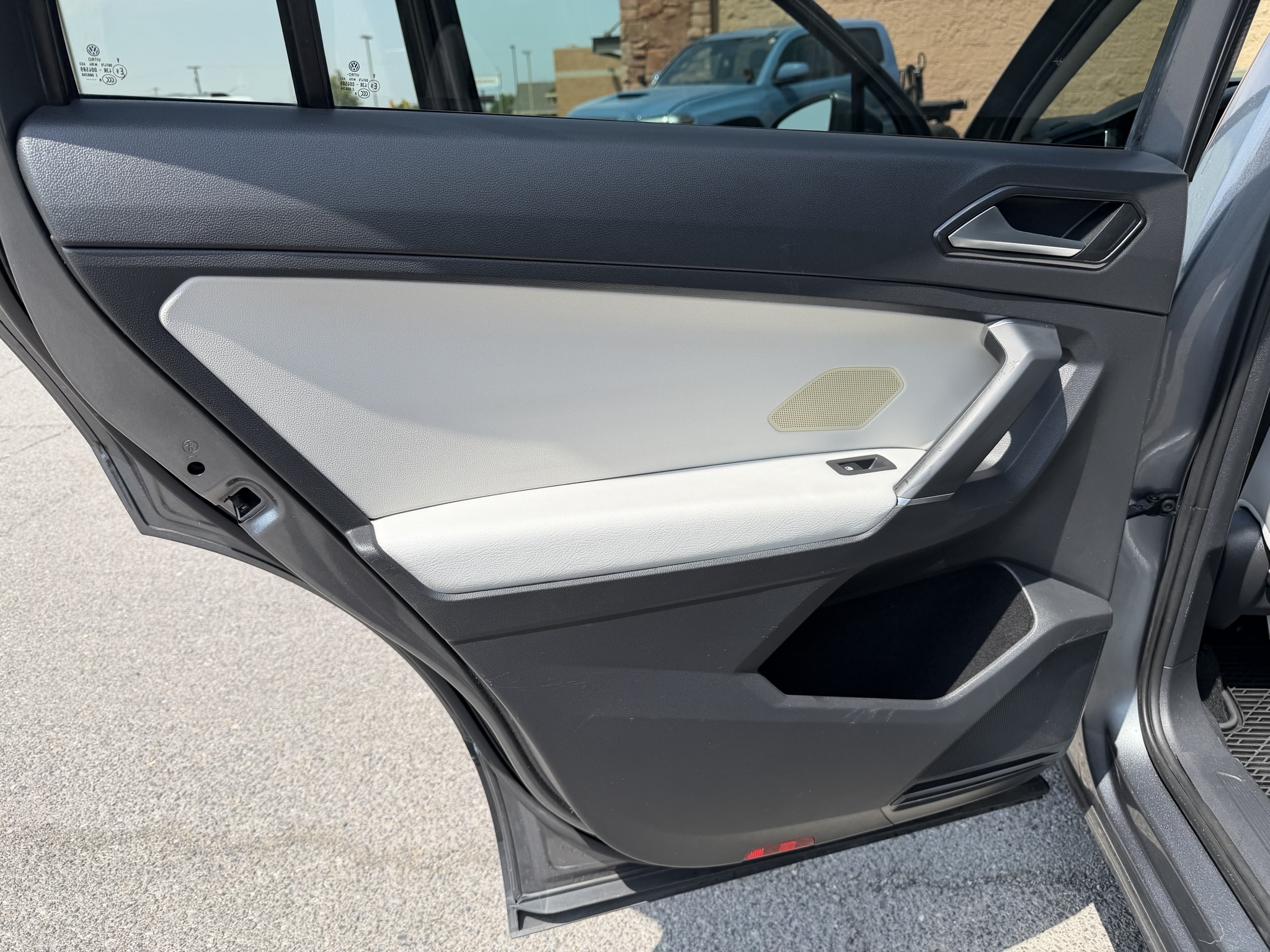 2018 Volkswagen Tiguan S - Photo 16