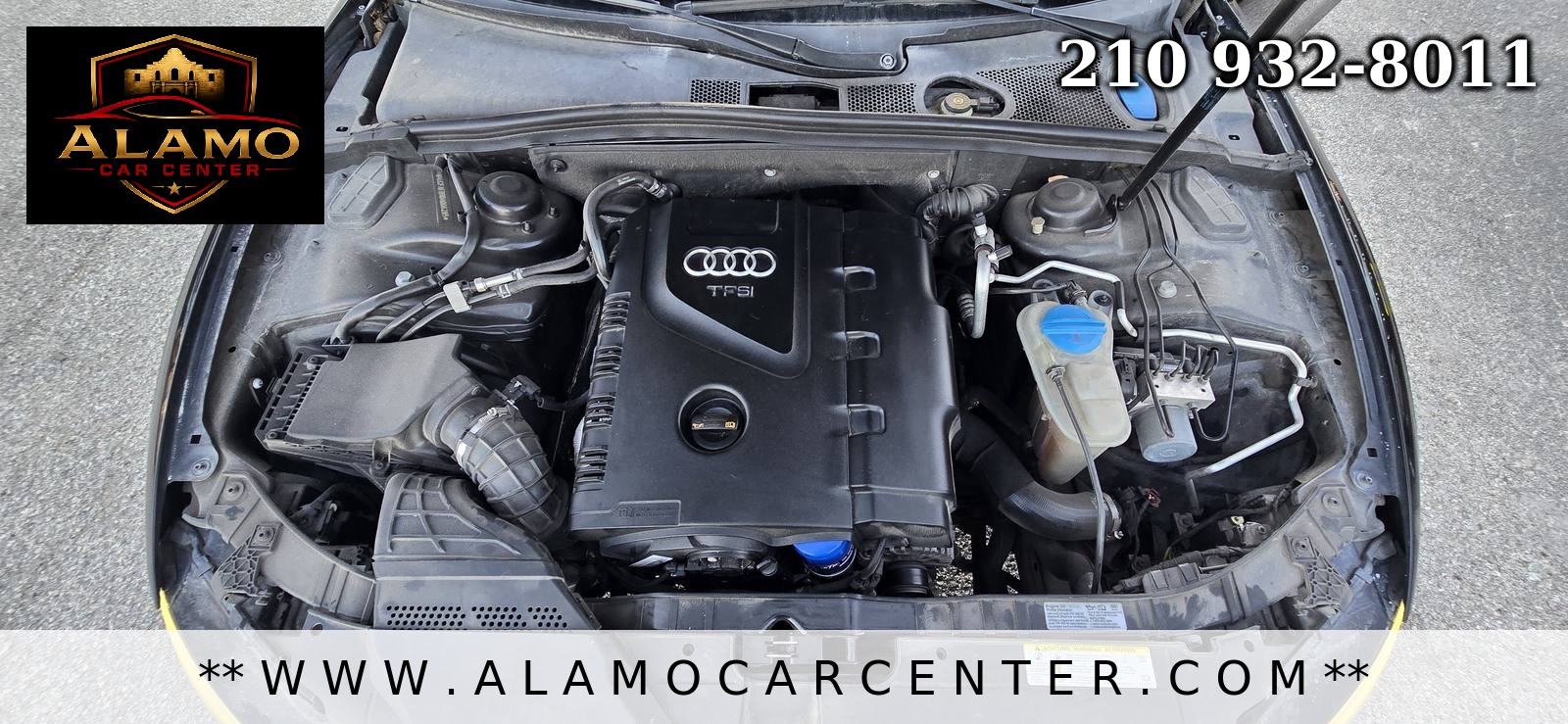 2013 Audi A5 Premium - Photo 48