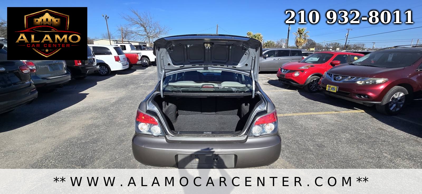 2006 Subaru Impreza i - Photo 22
