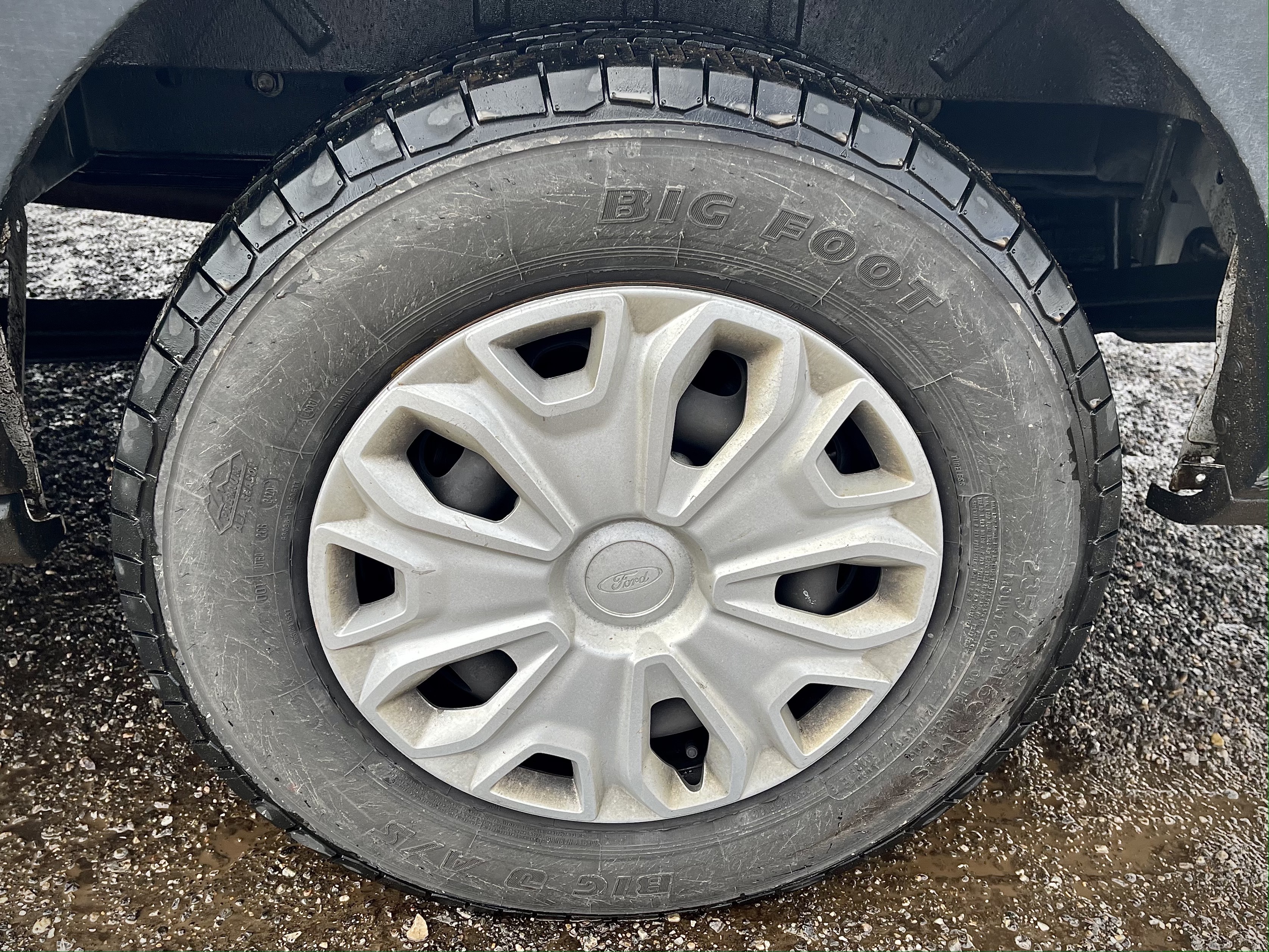 2019 Ford Transit Passenger Van XLT - Photo 18