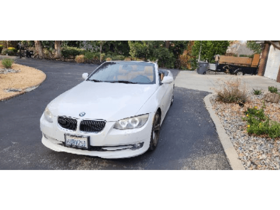 2011 BMW 3 Series 328i
