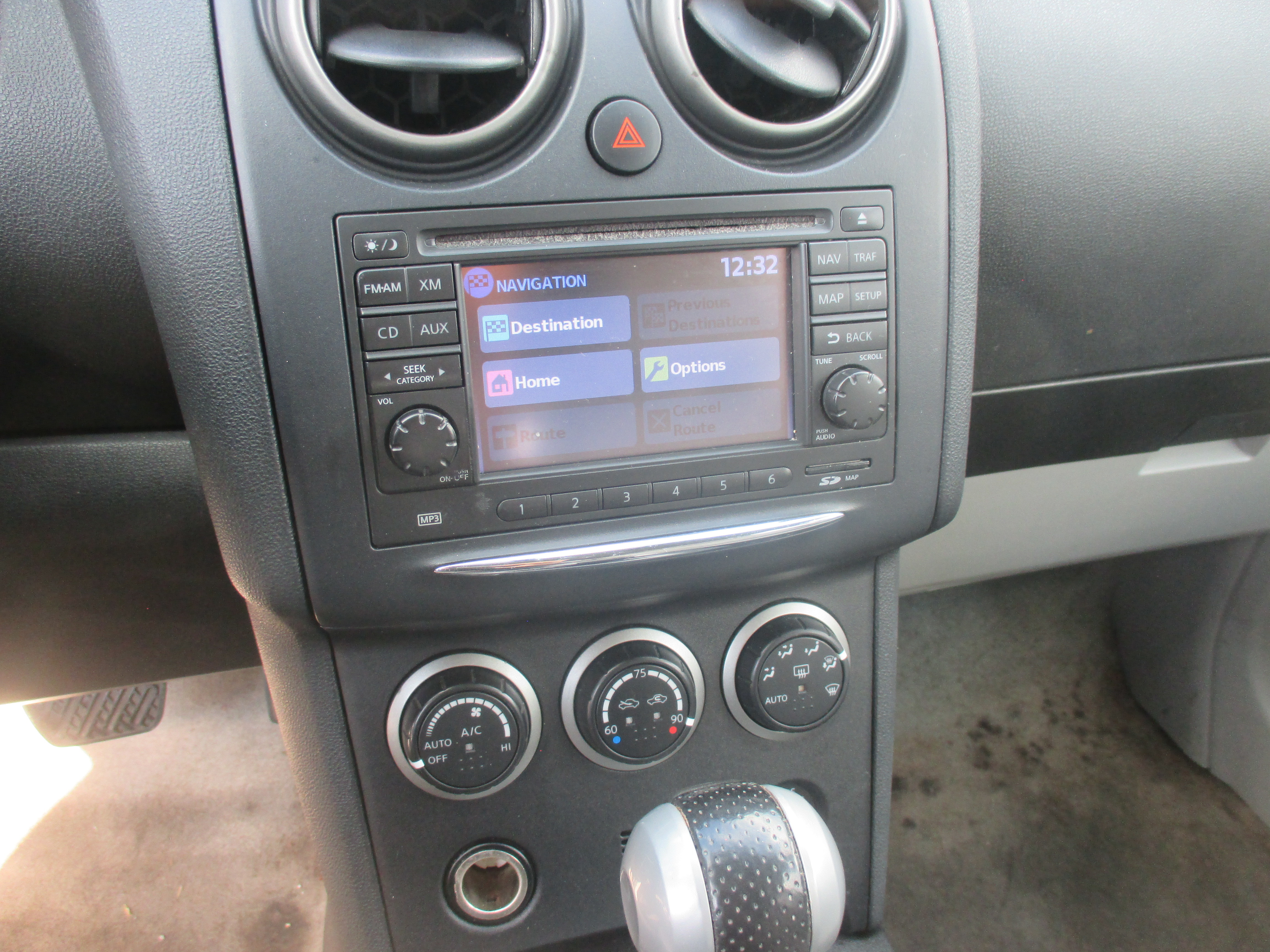 2013 Nissan Rogue SV - Photo 10