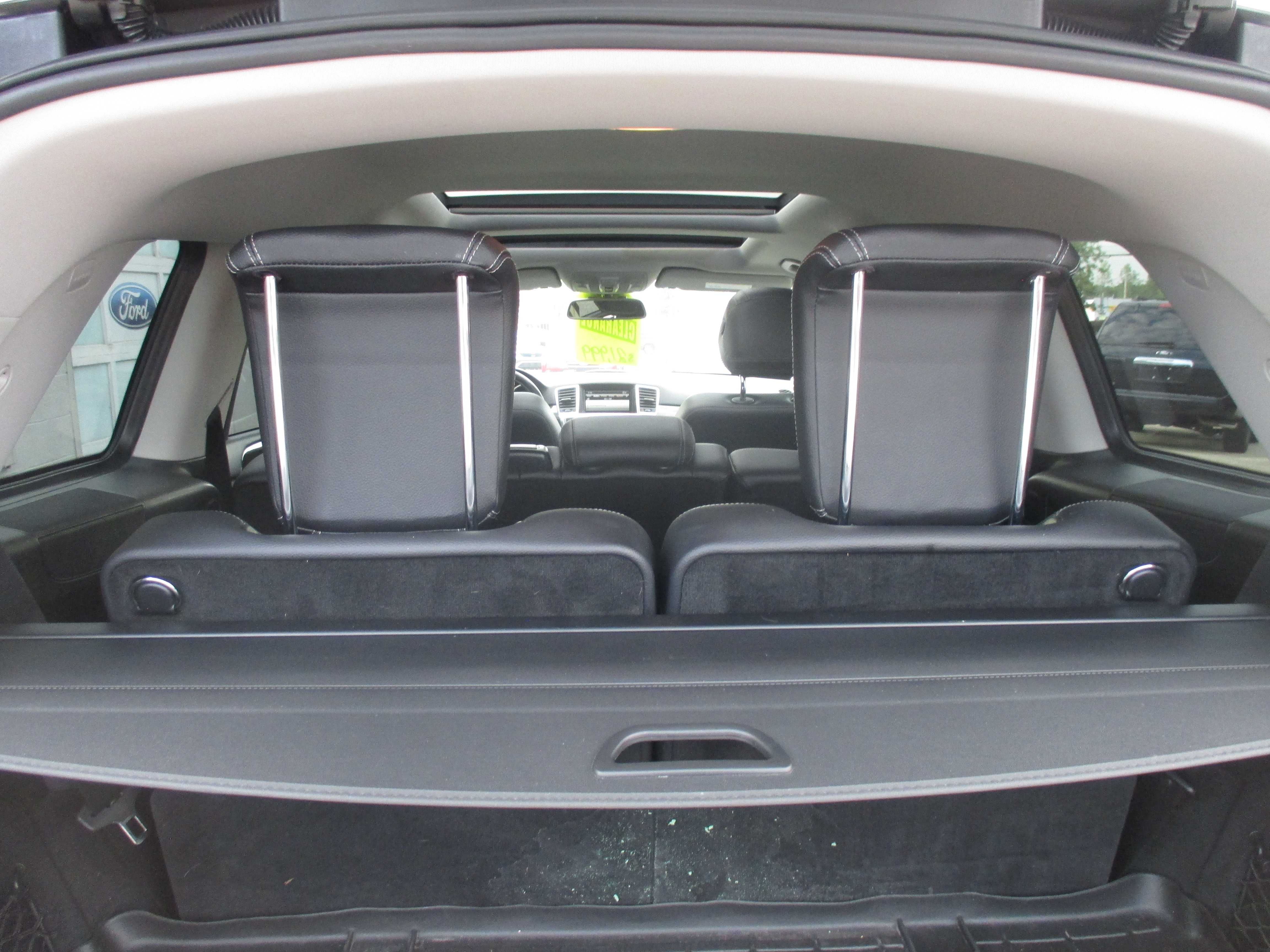 2016 Mercedes-Benz GL-Class GL450 - Photo 21