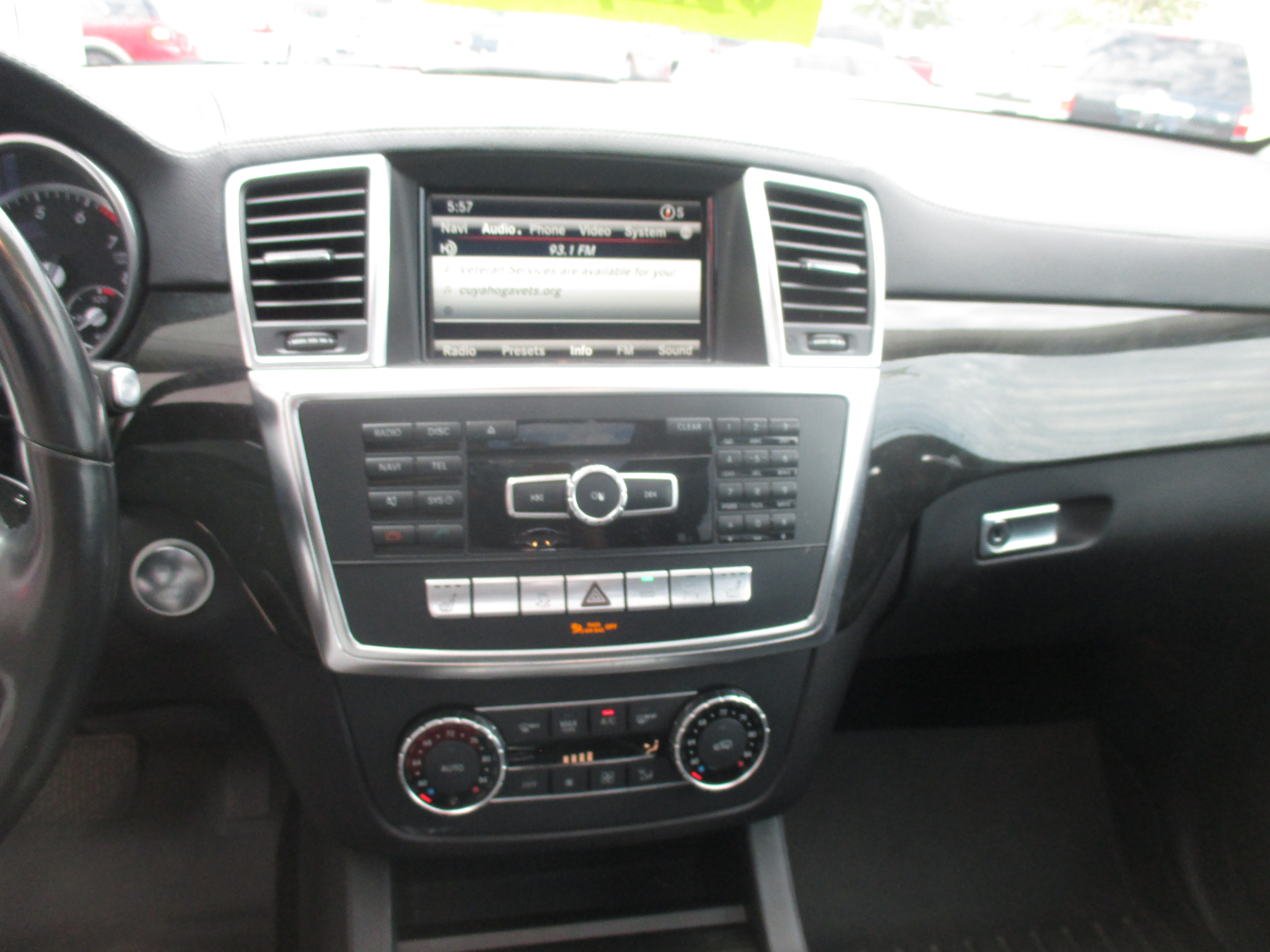 2016 Mercedes-Benz GL-Class GL450 - Photo 12