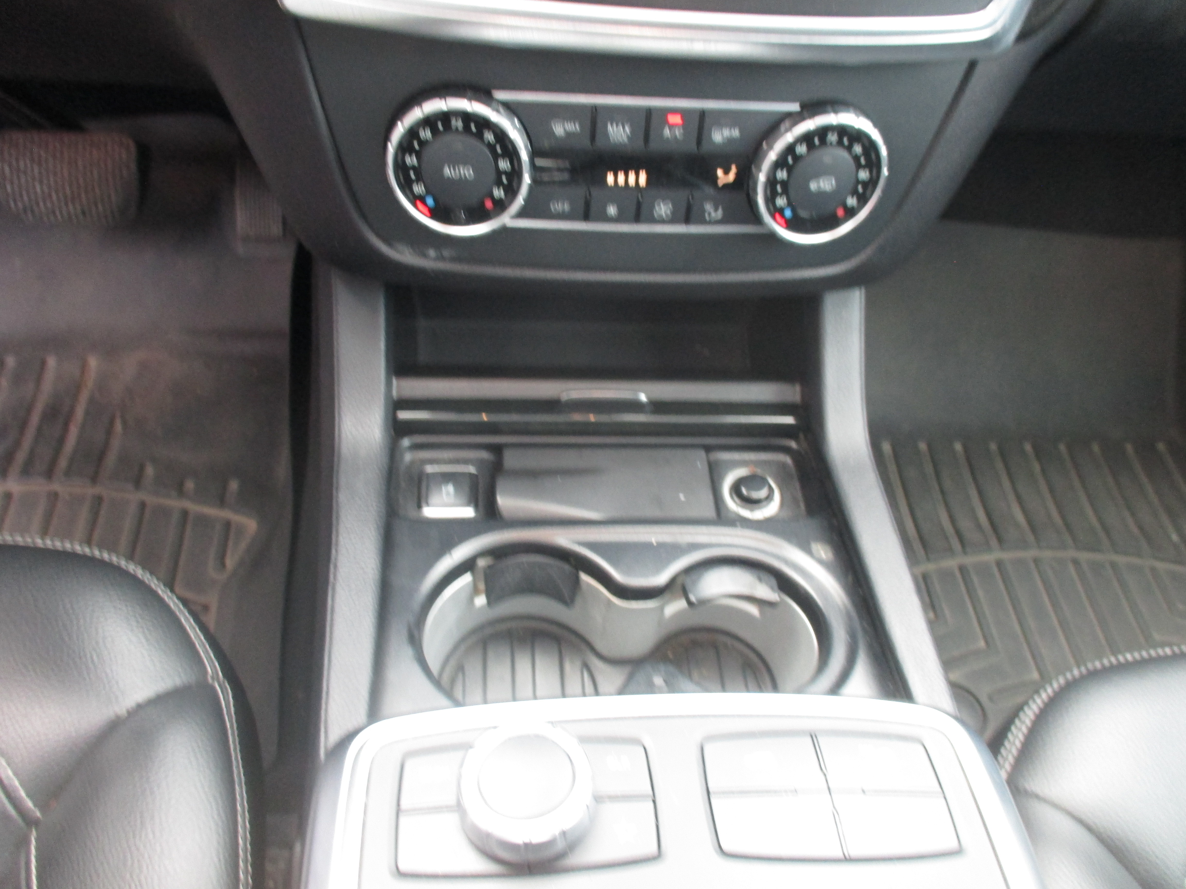 2016 Mercedes-Benz GL-Class GL450 - Photo 13